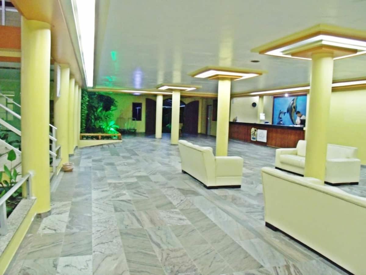 Quarto 139 Portobello Park Inovar Tur Porto Seguro Exterior photo
