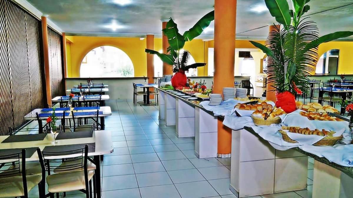 Quarto 139 Portobello Park Inovar Tur Porto Seguro Exterior photo