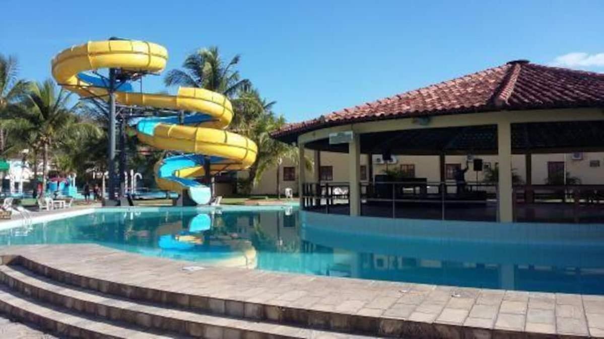 Quarto 139 Portobello Park Inovar Tur Porto Seguro Exterior photo