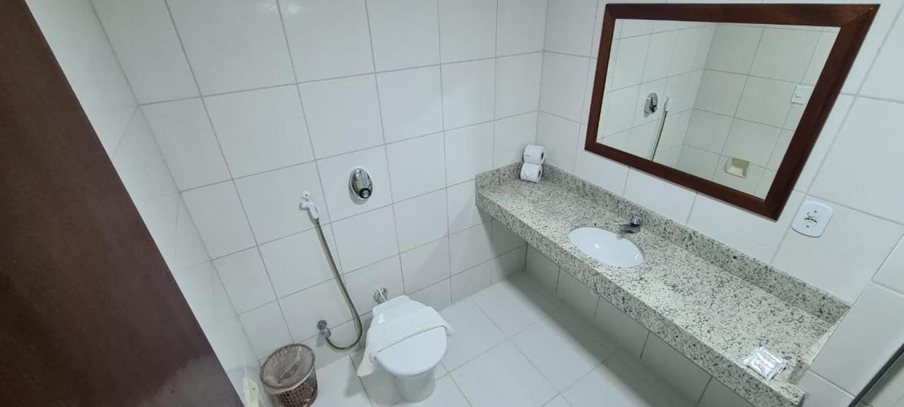 Quarto 139 Portobello Park Inovar Tur Porto Seguro Exterior photo