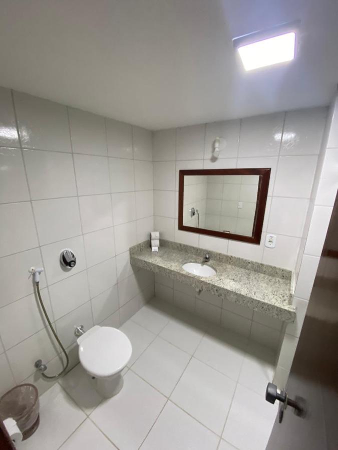 Quarto 139 Portobello Park Inovar Tur Porto Seguro Exterior photo